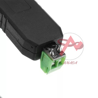 Module chuyển đổi USB to RS485 2 chân