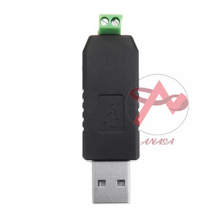 Module chuyển đổi USB to RS485 2 chân