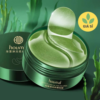 Mặt nạ dạng thạch bổ sung Vitamin E Mặt nạ Collagen giảm thâm mắt, giảm bọng mắt, chống lão hóa ngăn ngừa vết nhăn mắt