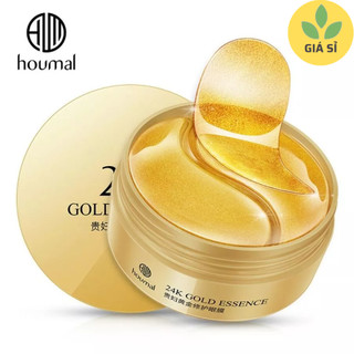 Mặt nạ dưỡng ẩm bổ sung Vitamin E chống lão hóa ngăn ngừa vết nhăn mắt Mặt nạ Collagen giảm thâm mắt, giảm bọng mắt