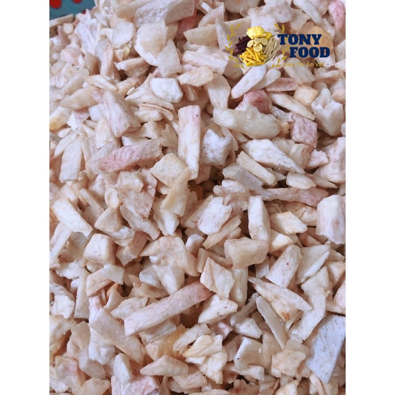 500gr Môn Vụn nhỏ như hình