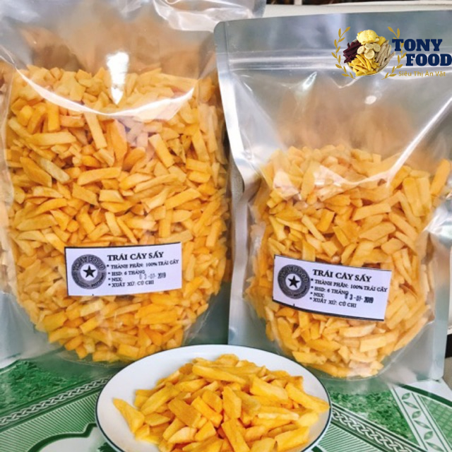 1 Kg Lang vàng Sấy - hàng ngắn như hình loại ngon