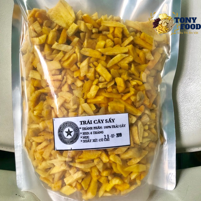 1 Kg Lang vàng Sấy - hàng ngắn như hình loại ngon