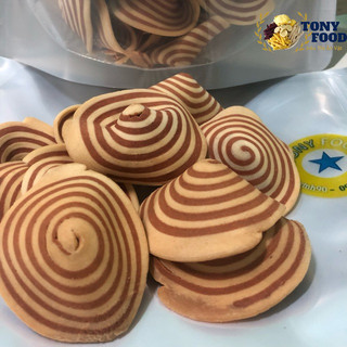 1 Kí Bánh Tai Heo Size nhỏ Ngon