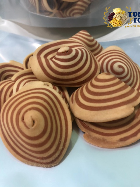 1 Kí Bánh Tai Heo Size nhỏ Ngon