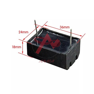 Tụ Bếp Từ 5uF 275V MKPH