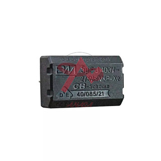 Tụ Bếp Từ 5uF 275V MKPH