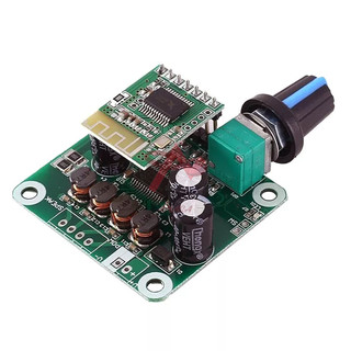Mạch Khuếch Đại Âm Thanh TPA3110 2x15W Có Sẵn Bluetooth 4.0
