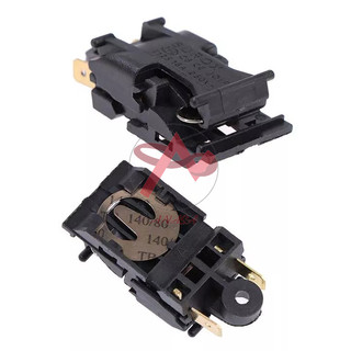 Công Tắc Ấm Siêu Tốc Thay Thế 16A 220V - Kiểu 1