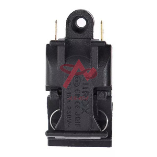 Công Tắc Ấm Siêu Tốc Thay Thế 16A 220V - Kiểu 1