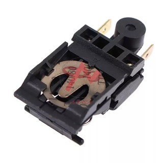 Công Tắc Ấm Siêu Tốc Thay Thế 16A 220V - Kiểu 1