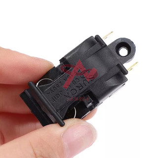 Công Tắc Ấm Siêu Tốc Thay Thế 16A 220V - Kiểu 1