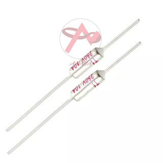 Cầu Chì Nồi Cơm Điện 10A 250VAC 185 Độ