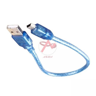 Dây USB mini USB A Cáp Nạp Code Cho Arudino Nano