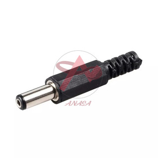 Combo 10 Jack DC 5.5x2.1mm (5 Jack Đực + 5 Jack Cái)