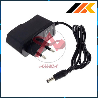 Nguồn adapter 6v 1a jack dc 5.5x2.1mm - linh kiện tuhu
