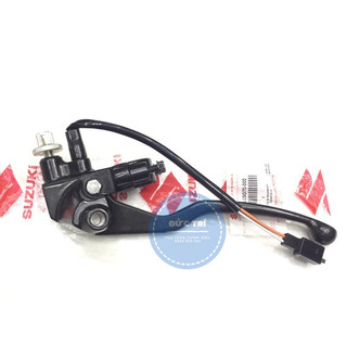 Cùm tay côn (Cùm côn) Raider Fi, Satria Fi, Raider Xăng Cơ, K6, K9 nhập khẩu chính hãng Suzuki Indonesia