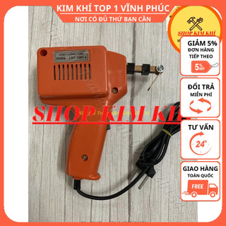 [Kim khí] Mỏ Hàn Xung 220V 100W