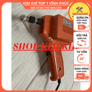 [Kim khí] Mỏ Hàn Xung 220V 100W