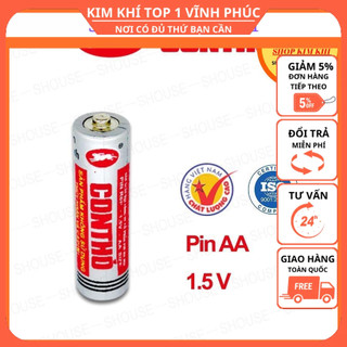 Pin tiểu AA AAA Con Thỏ lắp đồng hồ treo tường, điều khiển