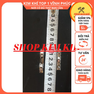 Bánh xe của lùa tủ kính