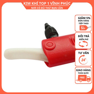 Đầu vòi Bơm  Xe Đạp, Xe Máy