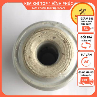 Sứ Cách Điện Tráng Men – Bền Chắc, An Toàn