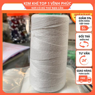 Cuộn chỉ, dây dù