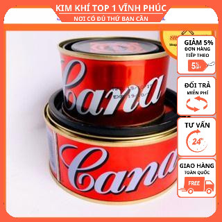 dầu phớt cana đánh bóng xe máy ô tô nhiều loại