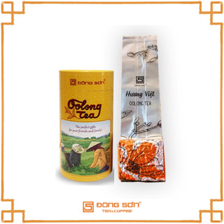 TRÀ Ô LONG [ HƯƠNG VIỆT - 100gr/gói ] Đông Sơn