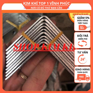 Ke sắt chữ L