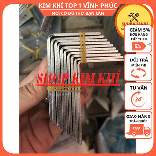 Ke sắt chữ L