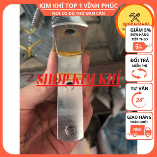 Ke sắt chữ L