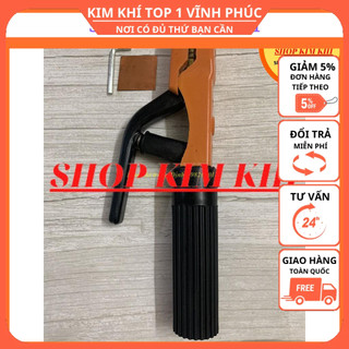 Kìm kẹp que hàn 500a