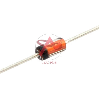 Diode 1N4148 DIP 100V 4nS 450mA