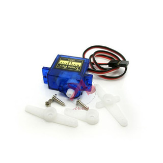 Combo Điều Khiển Động Cơ Servo