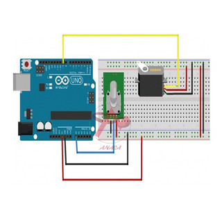 Combo Điều Khiển Động Cơ Servo