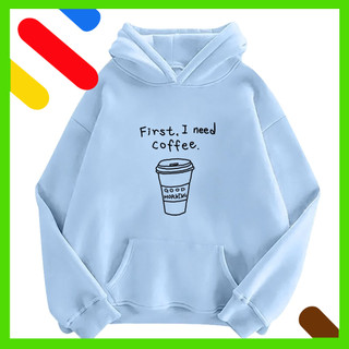 ÁO HOODIE UNISEX IN HÌNH