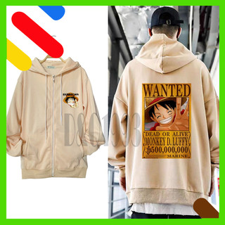 Áo khoác unisex nam nữ phong cách cá tính