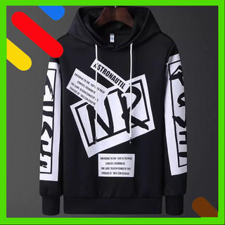 HOODIES ULZZUNG UNISEX 2019