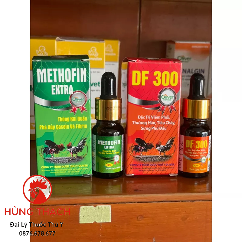 Combo bộ đôi  khò, khè chăm sóc vật nuôi