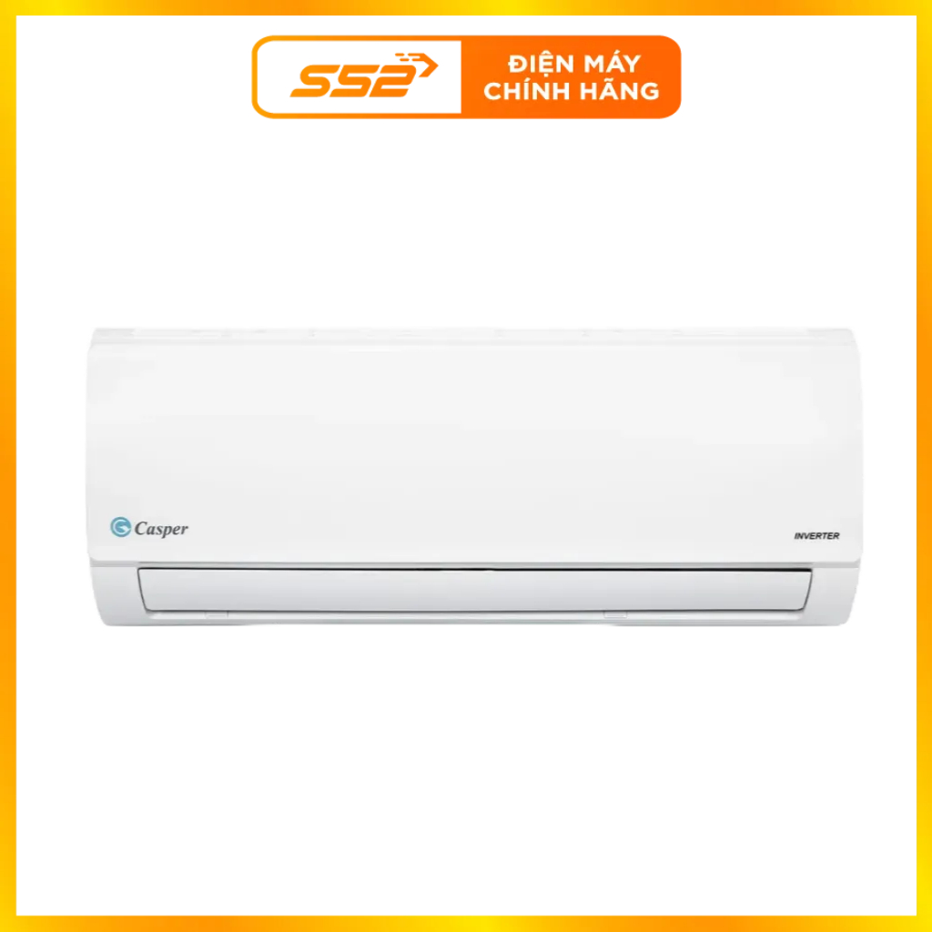 Máy lạnh Casper Inverter 1 HP IC-09TL32 - Bảo Hành Chính Hãng