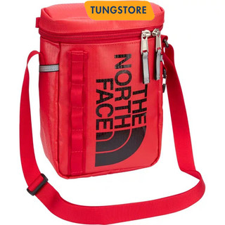 Túi Đeo Chéo TNF Tarpaulin Bag