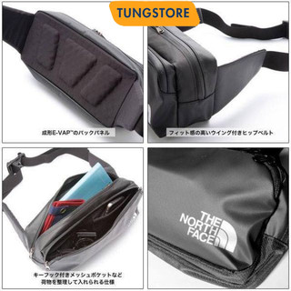 {FreeShip}Túi đeo chéo da cực bền chống nước chính hãng