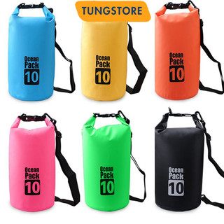 Túi đeo đựng đồ, chống thấm nước Ocean Pack đi biển