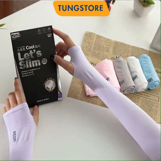 [ĐỔ SỈ] Ống Tay Chống Nắng Hàn Quốc