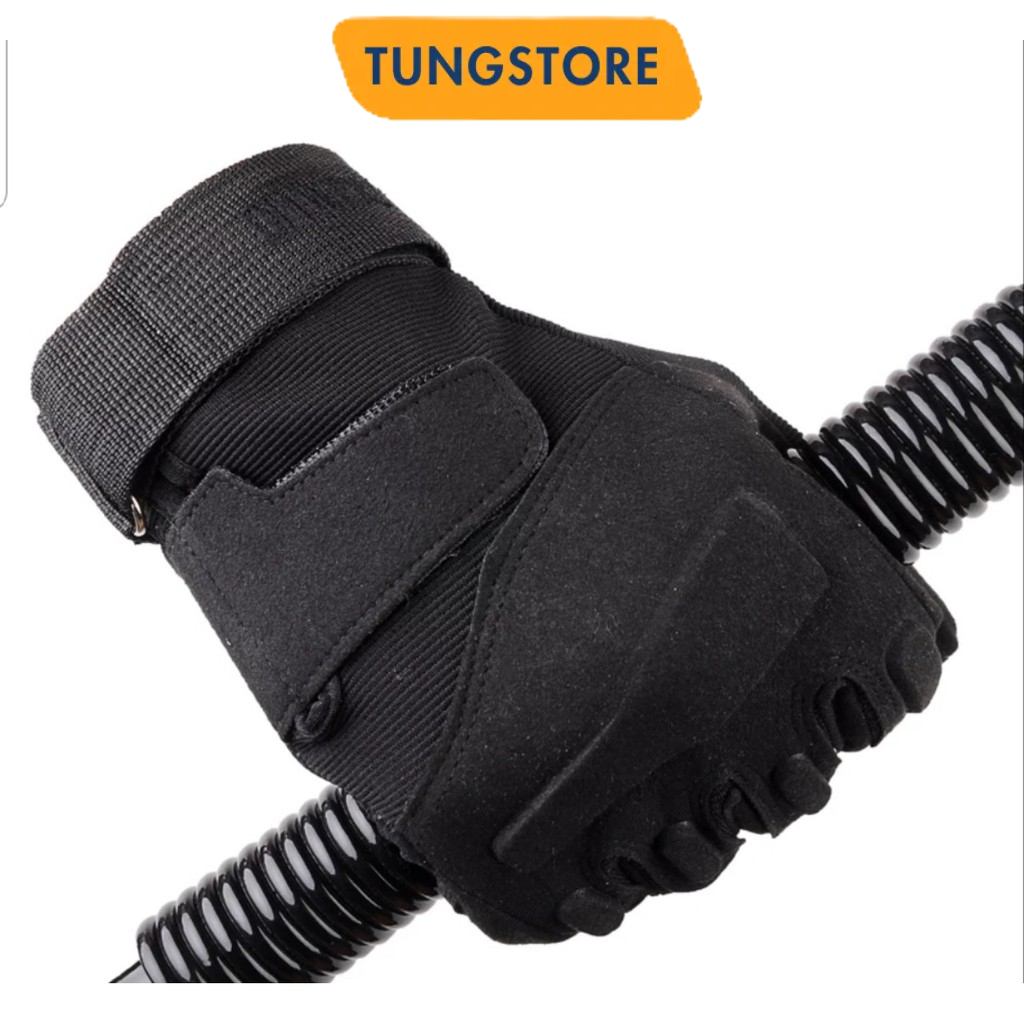 Găng Tay Tập Gym, Tập Tạ, Thể Thao Chuyên Nghiệp