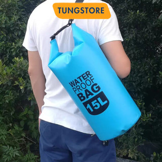 Balo chống nước waterproof BAG 10L Giá Sỉ