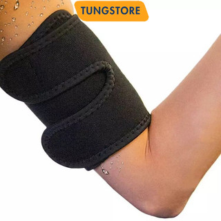 Đai nịt bắp tay đốt cháy mỡ thừa giảm calo, ngăn ngừa chảy xệ