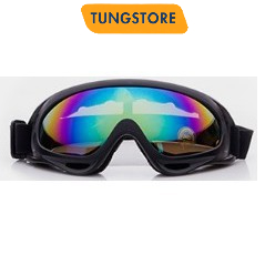 Kính UV 400 dẻo